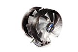 ZALMAN 高性能CPUクーラー CPU Cooler CNPS9900DF 12cmFAN2個搭載 日本正規代理店品 FN635 CNPS9900DF