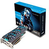Sapphire VAPOR-X R9 280X Carte Graphique ATI Radeon R9 280X 1000 MHz 3072 Mo PCI-Express