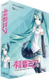 初音ミク V3