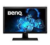 BenQ 24型LCDワイドモニター RL2455HM