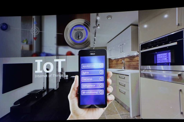 IoT
