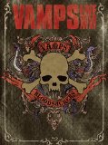 VAMPS LIVE 2014-2015(初回限定盤A) [Blu-ray]