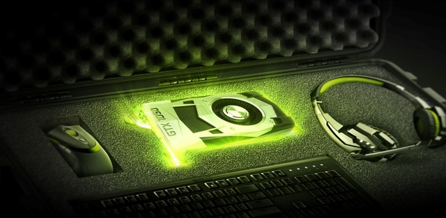 GeForce GTX-1050