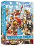 ラグナロクオンライン 11thアニバーサリーパッケージ