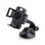 TaoTronics ゲル吸盤式 スマートフォン・携帯車載ホルダー TT-SH08