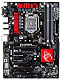 GIGABYTE マザーボード intel Z97 LGA1150 ATX Gamingシリーズ GA-Z97X-GAMING 3