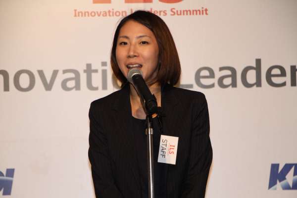 株式会社プロジェクトニッポン柴木仁美氏