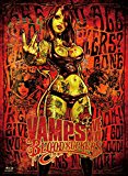 VAMPS LIVE 2015 BLOODSUCKERS(初回限定盤Blu-ray)