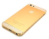 アップル SIMフリー iPhone 5s 64GB A1533 Apple 正規品 GOLD