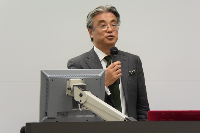 株式会社お金のデザイン代表取締役 廣瀬朋由氏