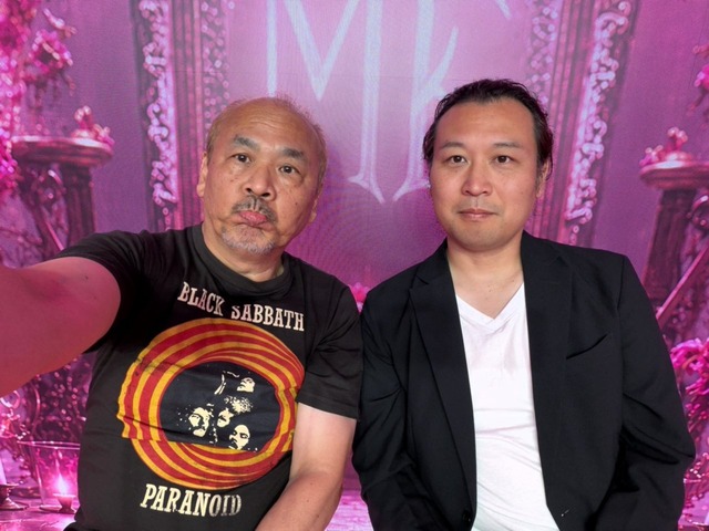 サブ③