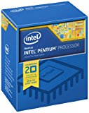 G3258(Anniversary Edition 3.20GHz) LGA1150