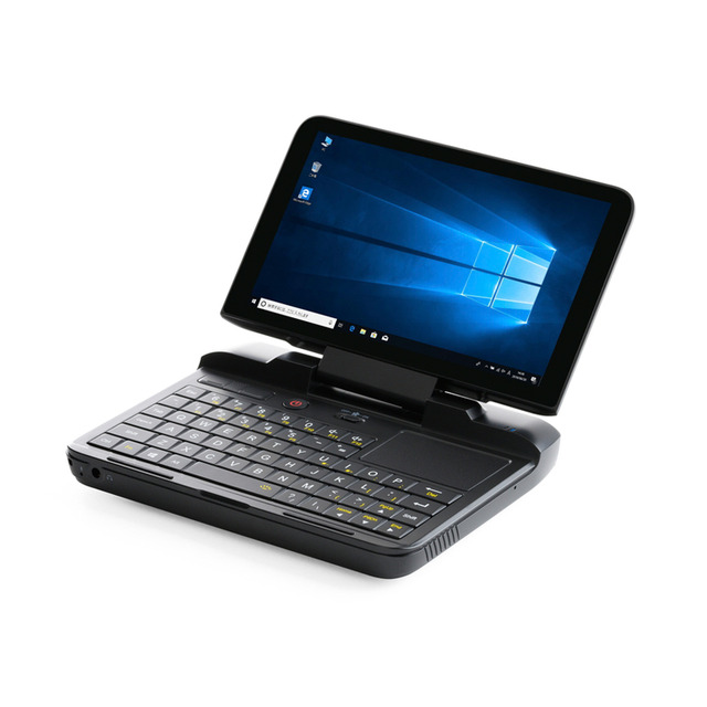 GPD_MicroPC