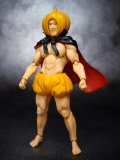 figma ビリー・ヘリントン ハロウィンver. (ニコニコ直販限定販売)
