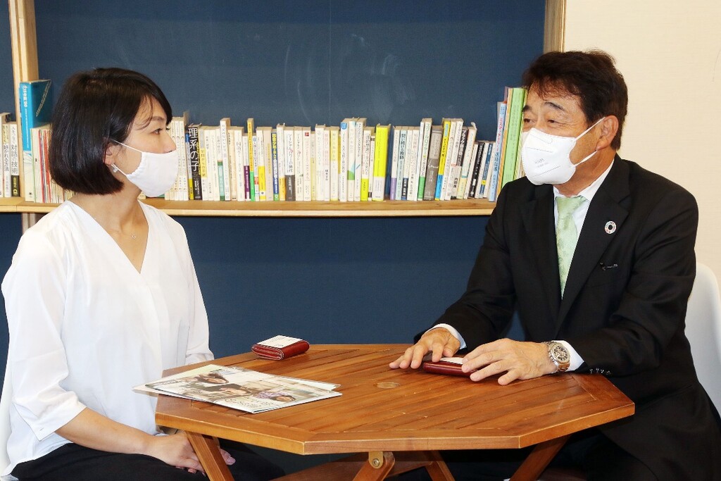 災害時、一人でも多くの方を守りたい！ゼネテック、「ココダヨ」の売上の一部を東日本大震災の復興支援団体へ寄付ネット・科学もっと見る