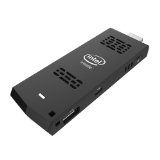 インテル スティック型PC Intel Compute Stick Windows 8.1 32bit搭載モデル BOXSTCK1A32WFCR