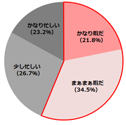 今年の年末の予定