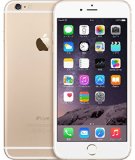 【国内版SIMフリー】 iPhone 6 Plus 64GB ゴールド 白ロム Apple 5.5インチ