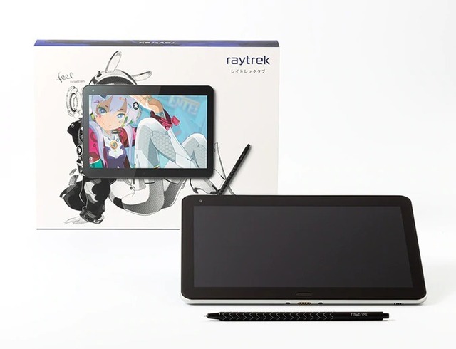 raytrektab1