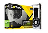 ZOTAC GeForce GTX1080 Founder edition グラフィックスボード VD6048 ZTGTX1080-8GD5XFE001/ZT-P10800A-10P