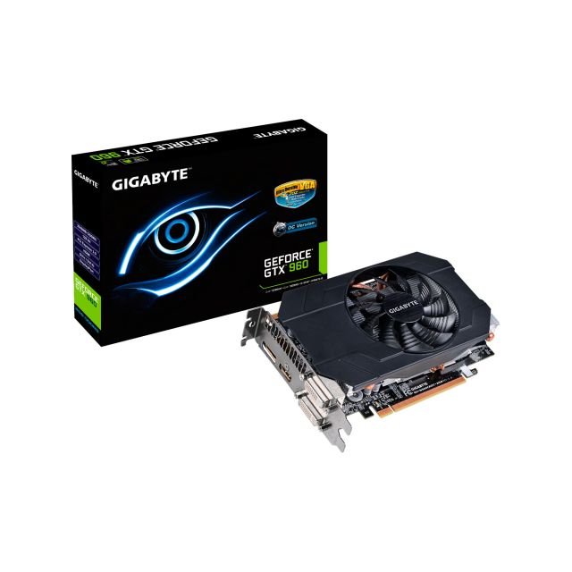 GV-N960IXOC-2GD