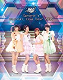 Sphere's eternal live tour 2014 LIVE BD [Blu-ray]