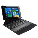 mouse 2in1 タブレット ノートパソコン WN892-A Windows10/Office付/8.9インチ