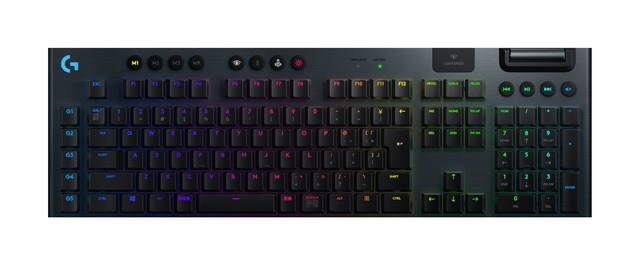 High_Resolution_G913 Wireless TOP JP