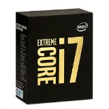 Intel Broadwell-E Corei7-6950X 3.00GHz 10コア/20スレッド LGA2011-3 BX80671I76950X 【BOX】