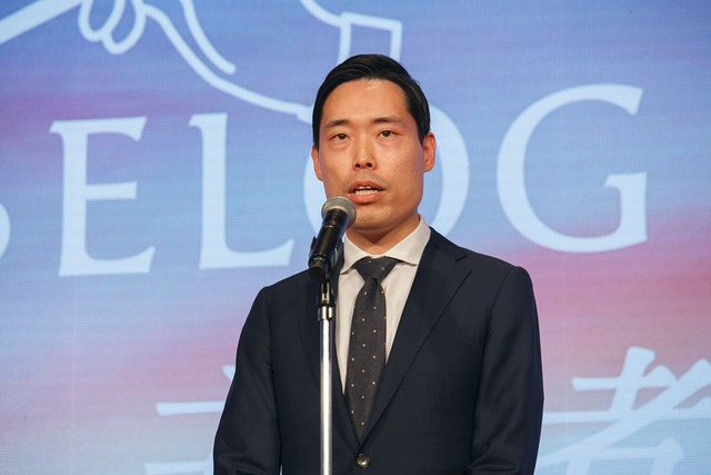⑧株式会社カカクコム 上級執行役員 食べログカンパニー長 鴻池拓