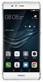 HUAWEI P9 SIMフリースマートフォン EVA-L09-GREY(グレー) 【日本正規代理店品】