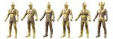 ウルトラマン ウルトラマンシリーズ 放送開始50年記念 ウルトラ6兄弟 スペシャルセット