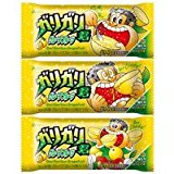 赤城乳業　ガリガリ君　グレープフルーツ　(３１+１）３２本入