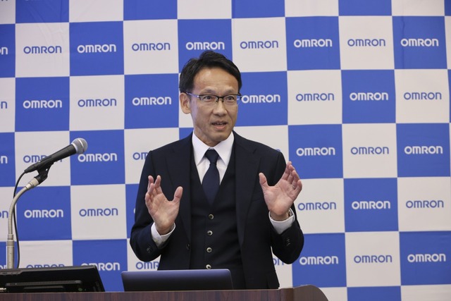 JSR_イノベーション推進部_部長_小林_伸敏