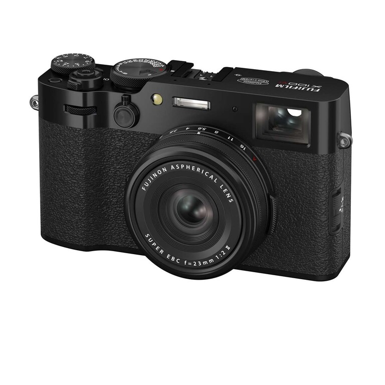 富士フイルムX100F／X100T／X100S／X100専用カメラホルダー