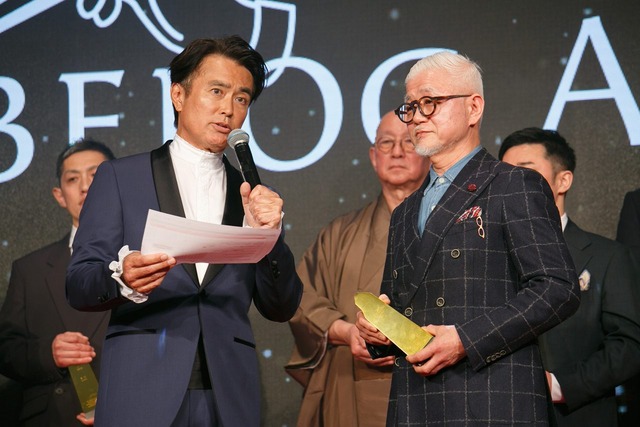 ⑯Gold受賞店インタビュー