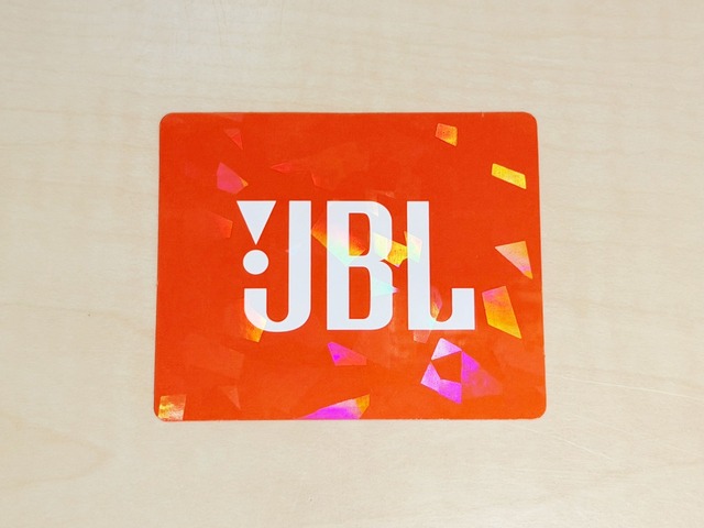 JBL284