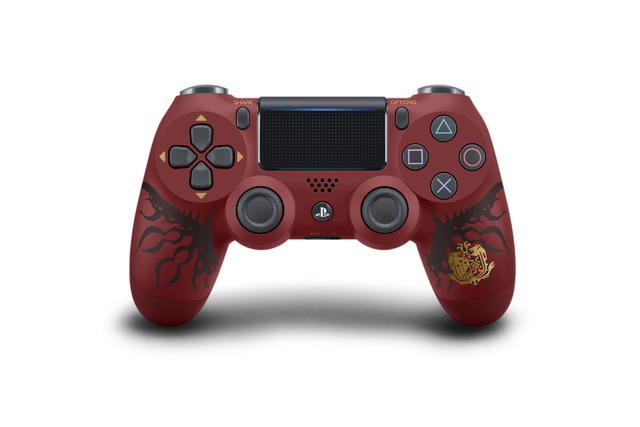 DUALSHOCK4_MONSTERHUNTERWORLD_01