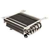 PROLIMA TECH 【HASWELL対応】 サミュエル17 Samuel 17 ロープロファイルCPUクーラー SAMUEL17