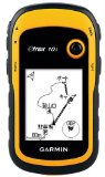 GARMIN(ガーミン) 登山用 ハンディ GPS eTrex 10J 【日本正規品】 97006