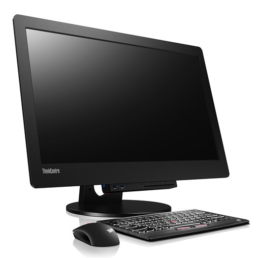 専用の液晶一体型PCへと変化させる専用ドッキングステーション