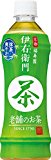 緑茶 伊右衛門500mlペットボトル サントリー お茶×24本