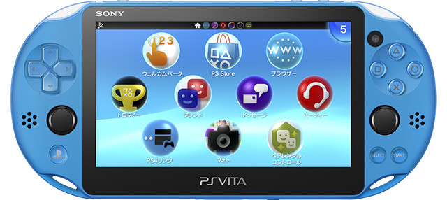 vita