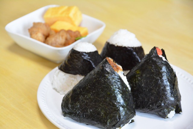 onigiri