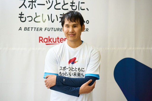 s永盛楓人選手
