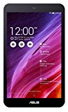 ASUS ME181 シリーズ タブレットPC black ( Android 4.4.2 KitKat / 8 inch / Atom Z3745 / eMMC 16G ) ME181-BK16