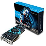 Sapphire VAPOR-X R9 290X 8GB GDDR5 PCI-E TRI-X グラフィックスボード VD5568 SA-R9290X-8GD5R01