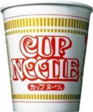 日清 カップヌードル 77g×20個