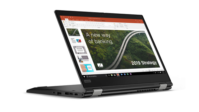 ThinkPad L13 Yoga Gen 2