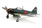 1/72 ウォーバードコレクション No.79 三菱 零式艦上戦闘機 五ニ型 60779